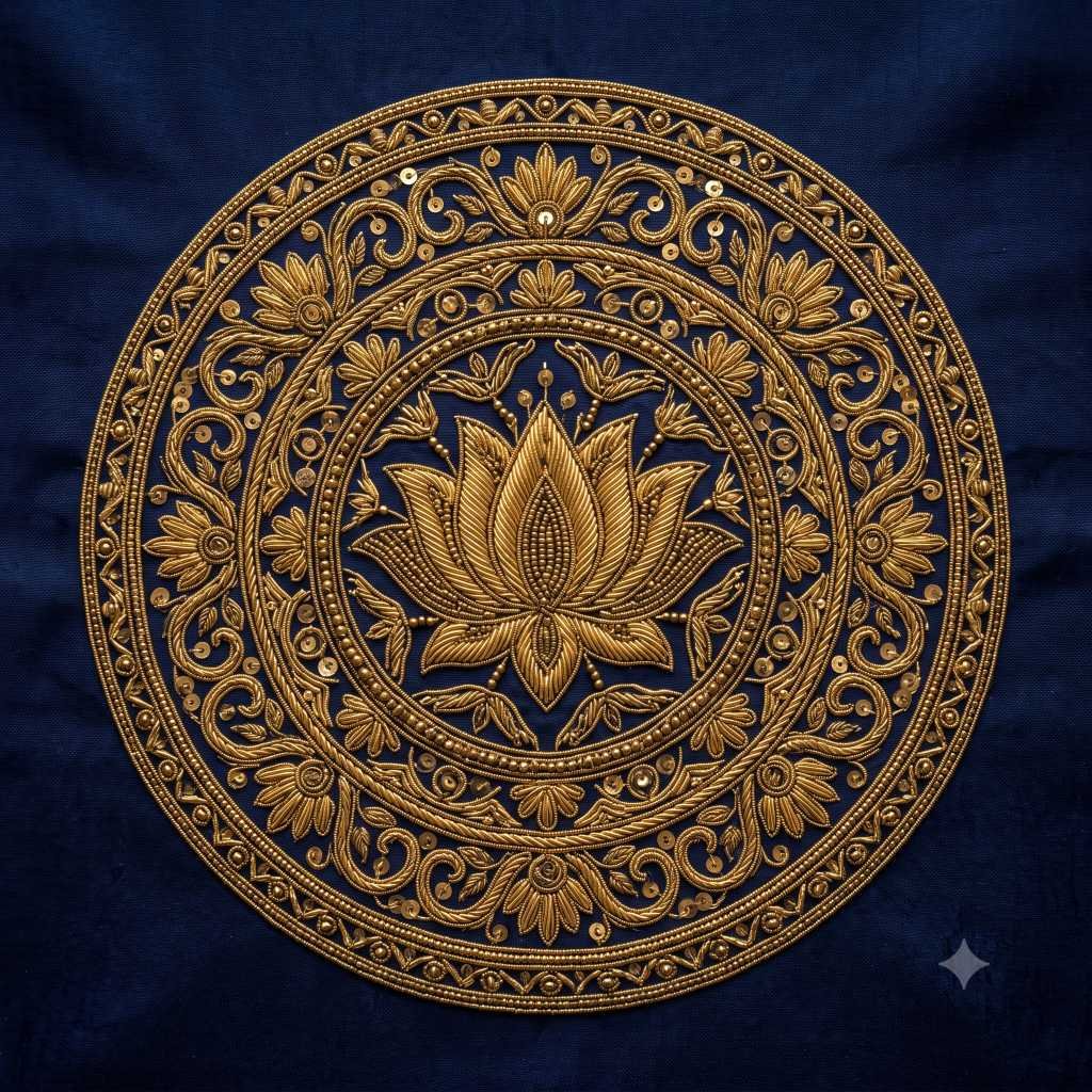 Hand Embroidery Unique handmade embroidery designs
