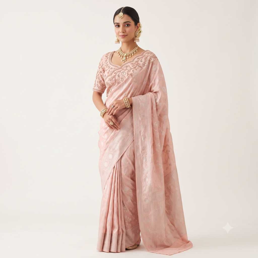 Blouse Handwork Premium Blouse Handwork in Mysore