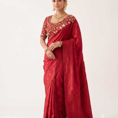 Bridal Blouse Handwork in Mysore